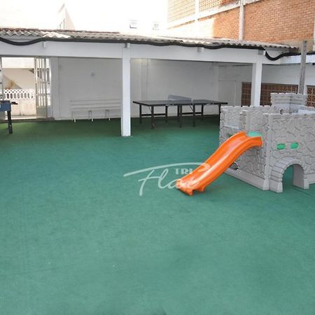 Triflat Minas Praia Cabo Frio Exterior photo