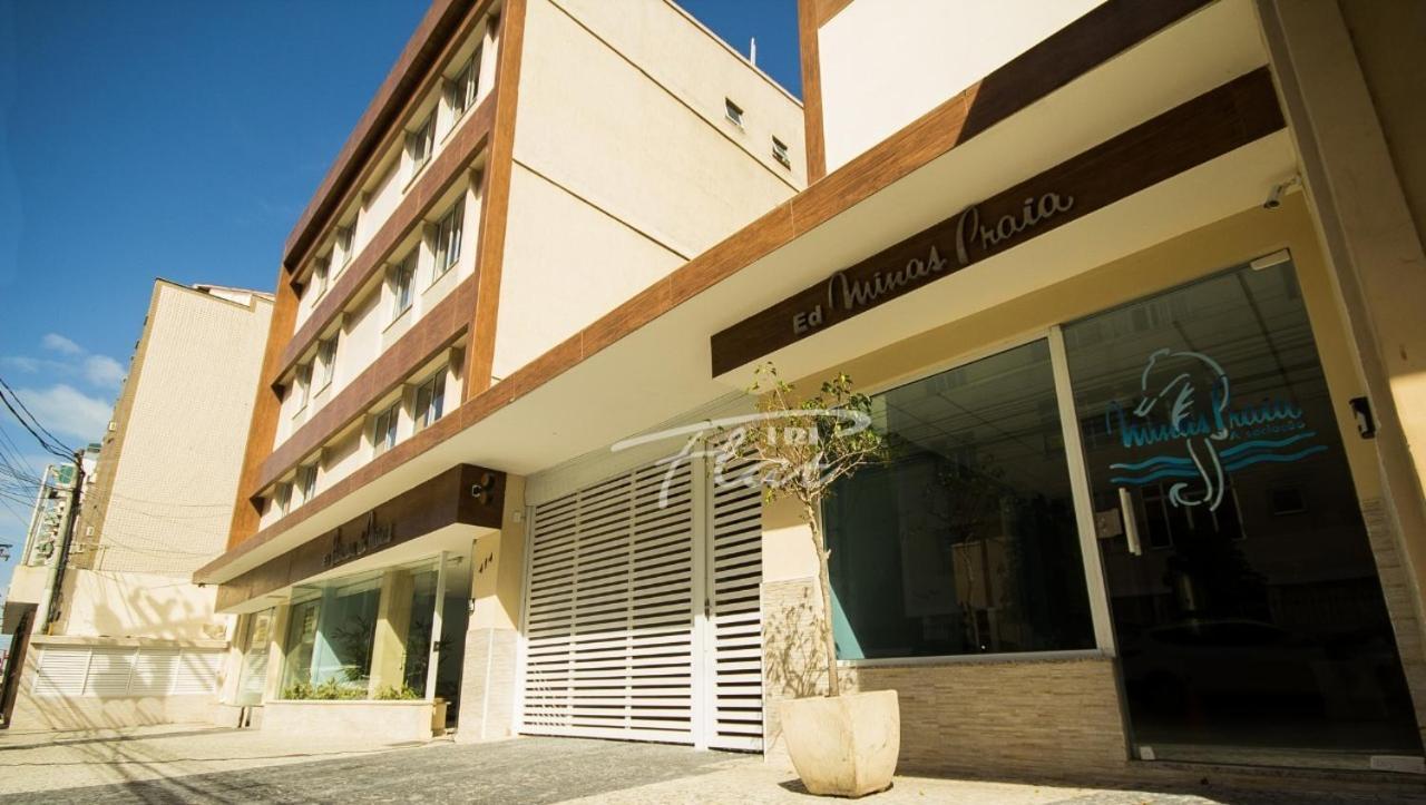 Triflat Minas Praia Cabo Frio Exterior photo