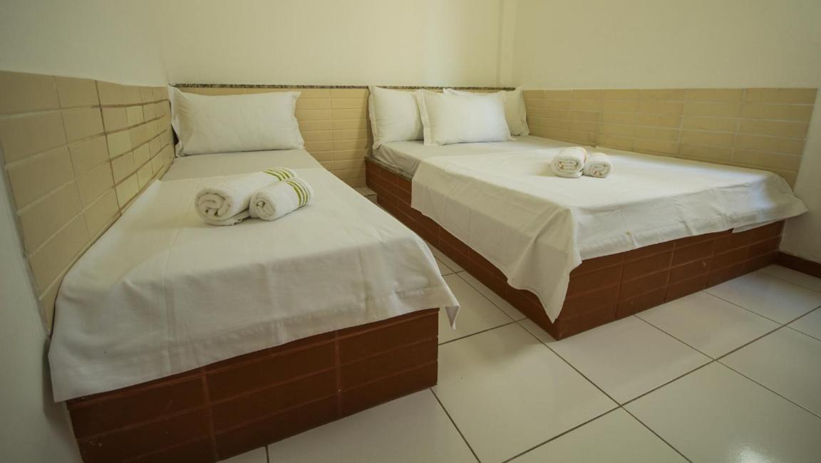 Triflat Minas Praia Cabo Frio Exterior photo