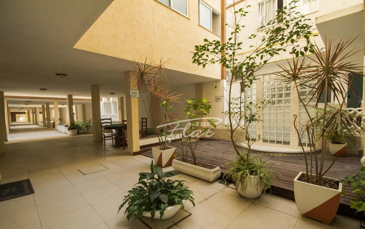 Triflat Minas Praia Cabo Frio Exterior photo