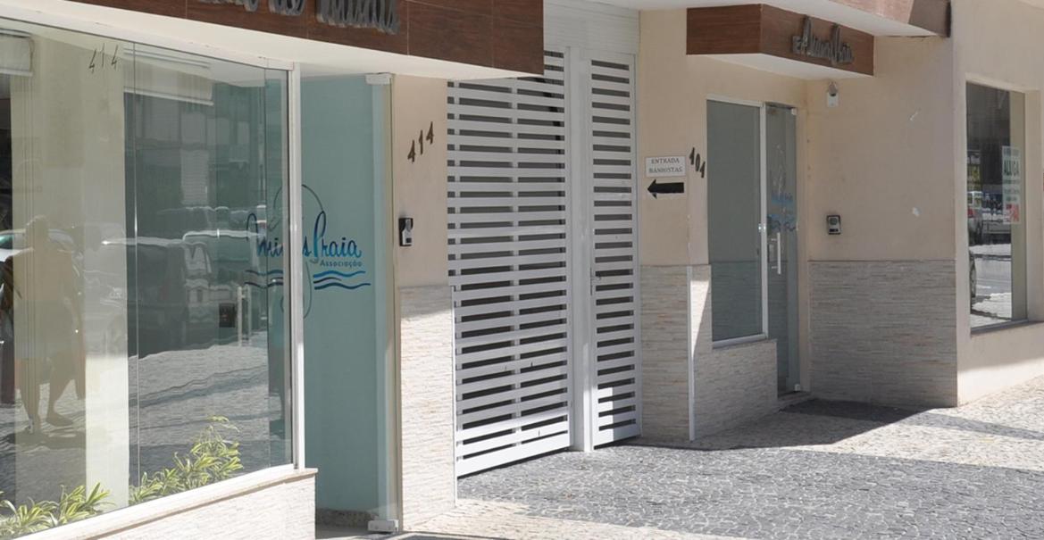 Triflat Minas Praia Cabo Frio Exterior photo